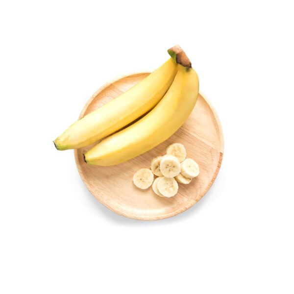 Whole Foods Market, Organic Banana